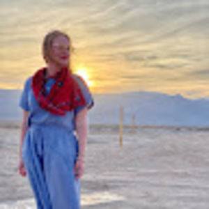 Meet your Posher, Dr mary alexis